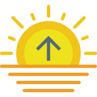 Nhiệt độ sáng tại Thành phố Cần Thơ