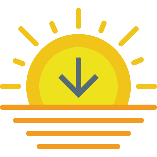 Nhiệt độ đêm tại Thành phố Cần Thơ