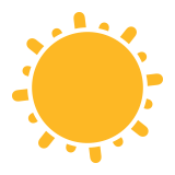 Trời quang, ít mây